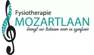 Fysiotherapie Mozartlaan
